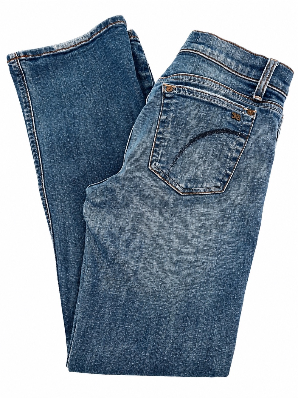 Joe’s Jeans Provocateur Bootcut Jeans Y2K